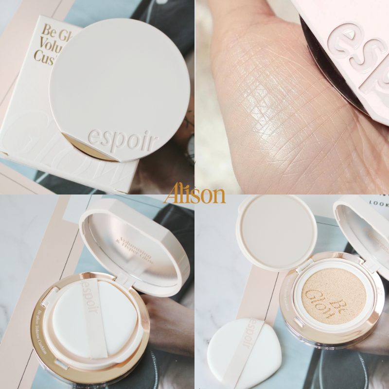 Espoir Be Glow Volume Cushion SPF42 PA+++ 